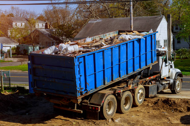 Best Hoarding Cleanup  in Pontotoc, MS