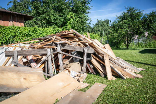 Best Hot Tub Removal  in Pontotoc, MS